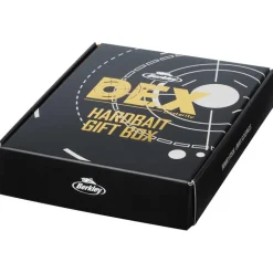 Pack Leurres Berkley Dex Gift Box
