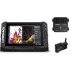 Pack Lowrance Elite Fs9 Active Imaging + Sonde Active Target 2