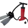Pack Palmes + Pompes Seven Bass Pour Float Tube