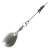 Palette Additionnelle Zman Trd Spinz Tail Spinners Colorado - Par 3