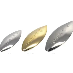 Palette Damiki Spinner Willow - Par 3