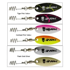 Palette Gunki Fix'flash Willow - 42Mm