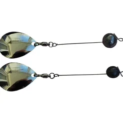 Palette Himara Fishing Blade Nickele