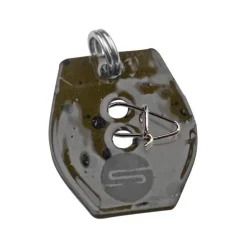 Palette Pour Chatterbait Freestyle Chatter Blades - Par 2