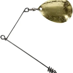 Palette Westin Add-It Spinnerbait Colorado - Par 2