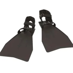 Palmes Kinetic Lightweight Fins - Noir