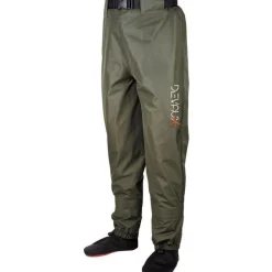 Pantalon De Wading Devaux Dvx 100 - Olive