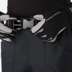 Pantalon De Wading Finntrail Runner - Graphite