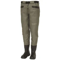 Pantalon De Wading Kinetic Classic Gaiter - Olive