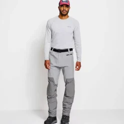 Pantalon De Wading Orvis Pro Lt Wader Pant - Gris Clair
