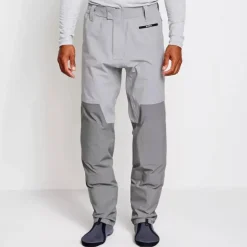Pantalon De Wading Orvis Pro Lt Wader Pant - Gris Clair