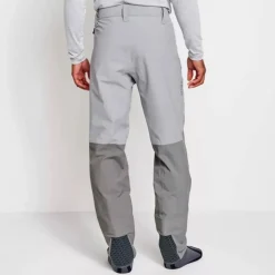 Pantalon De Wading Orvis Pro Lt Wader Pant - Gris Clair