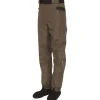 Pantalon De Wading Stoking Kinetic Classic Gaiter Waist St Foot - Olive