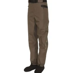Pantalon De Wading Stoking Kinetic Classic Gaiter Waist St Foot - Olive