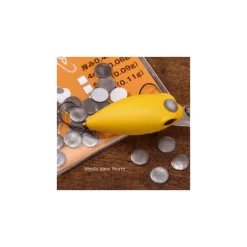 Pastille Tungstene Smith - Pack