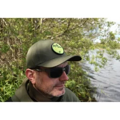 Patch Personnalisé Sur Vos Traces - Collection Leurriste
