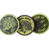 Patch Personnalisé Sur Vos Traces - Collection Carpiste
