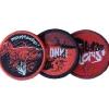 Patch Personnalisé Sur Vos Traces - Collection Siluriste