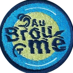 Patch Personnalisé Sur Vos Traces - Collection Big Gamer
