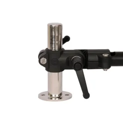 Perche De Sonde Amovible 360° Pike'n Bass Pour Sondes Live