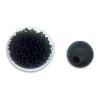 Perle Molle Delalande Noir - Pack