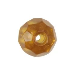 Perle Scratch Tackle Glass Bead En Verre