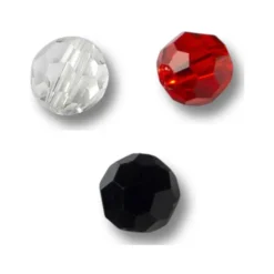 Perle Toppies Glass Bead