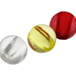 Perle Westin Plastic Beads