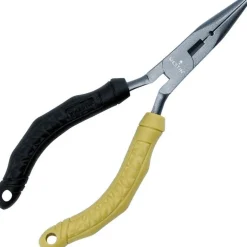 Pince À Anneaux Brisés Westin Micro Split Ring Plier Carbon Steel - Small