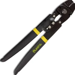 Pince À Sertir Black Cat Mega Crimping