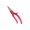 Pince Anneaux Brisés Frichy Adventurer X9-7 Aluminium Rouge