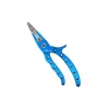 Pince Anneaux Brisés Frichy Adventurer X9-7 Aluminium Bleu