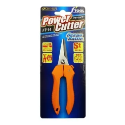 Pince Coupante Owner Power Cutter