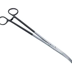 Pince Courbée Mikado Avec Poignees Grip Ergonomique