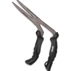 Pince Dégorgeoir Rapala Super Stainless Steel Angled Pliers