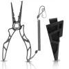 Pince Gomexus Exoskeleton 7” Stainless Steel Fishing Pliers