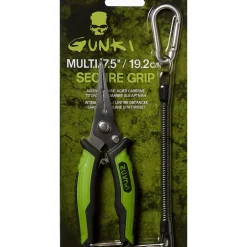 Pince Gunki Multi Secure Grip