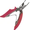 Pince Hart Black Inox Flat 5”