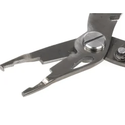 Pince Hart Black Inox Flat 5”