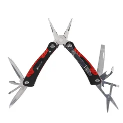 Pince Multifonctions Mikado M-Tool 12 En 1