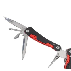 Pince Multifonctions Mikado M-Tool 12 En 1