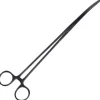 Pince Noire Coudee Ragot - 25Cm