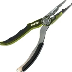 Pince Pafex Ressort Rubber - 19Cm
