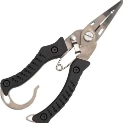Pince Savage Gear Pro Split N Cut Plier