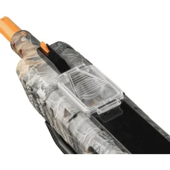 Pistolet À Sel Anti-Mouche Bug-A-Salt 3.0 - Realtree Camo