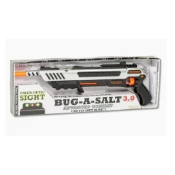 Pistolet À Sel Anti-Mouche Bug-A-Salt Advanced Combat Fibre Optic 3.0