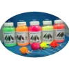 Plastifiant Technipêche Fluo - 250Ml / 1000Ml