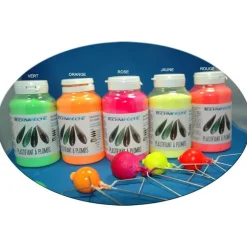 Plastifiant Technipêche Fluo - 250Ml / 1000Ml