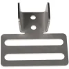 Platine De Sonde Inox Pike'n Bass Live Eagle Eye Pour Perche De Sonde
