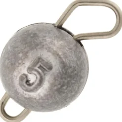 Plomb Agrafe Sakura Cheburashka Weight - Par 5